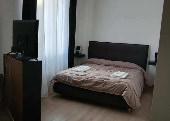 Bed & Breakfast Aurelia Bologna